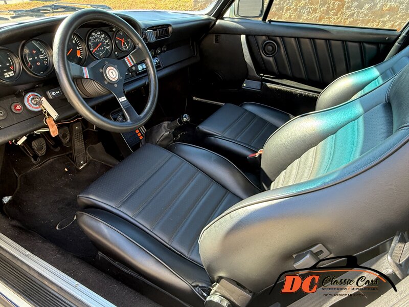 1984 Porsche 911 Carrera - Photo 16 - Mooresville, NC 28115