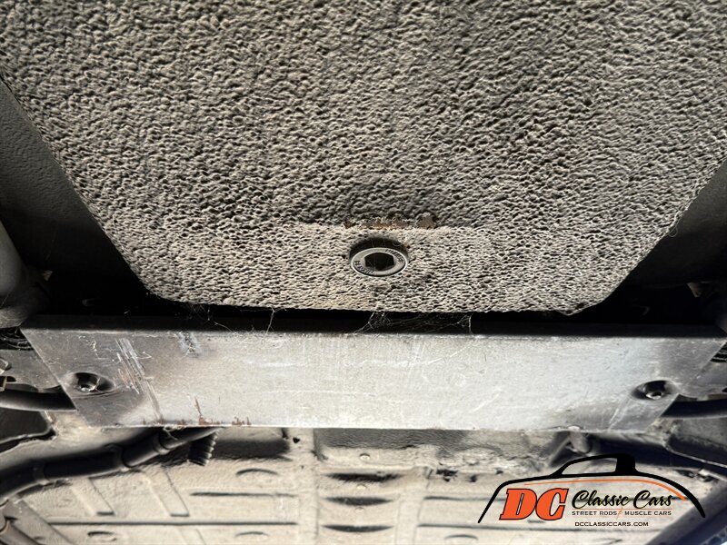 1984 Porsche 911 Carrera - Photo 35 - Mooresville, NC 28115