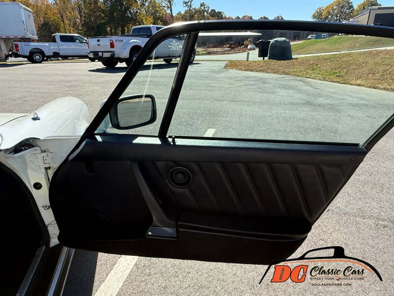 1984 Porsche 911 Carrera - Photo 21 - Mooresville, NC 28115