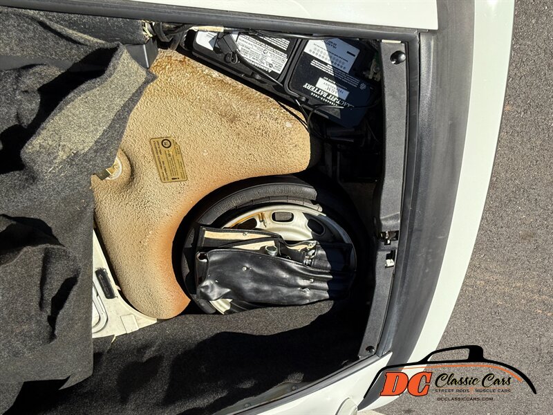 1984 Porsche 911 Carrera - Photo 33 - Mooresville, NC 28115