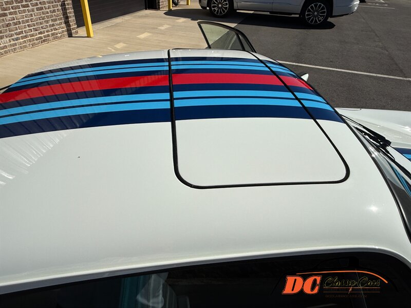 1984 Porsche 911 Carrera - Photo 20 - Mooresville, NC 28115