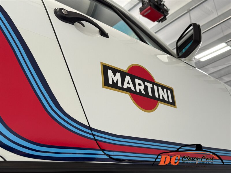 1984 Porsche 911 Carrera - Photo 34 - Mooresville, NC 28115