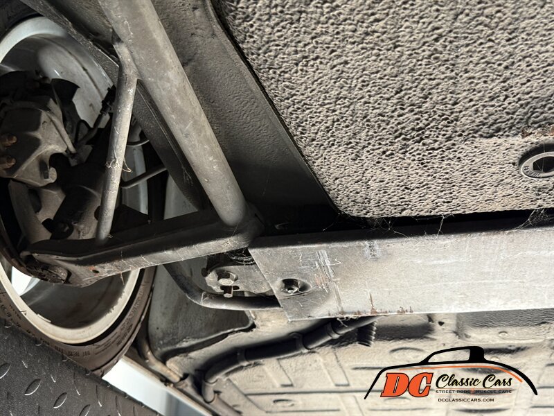 1984 Porsche 911 Carrera - Photo 36 - Mooresville, NC 28115