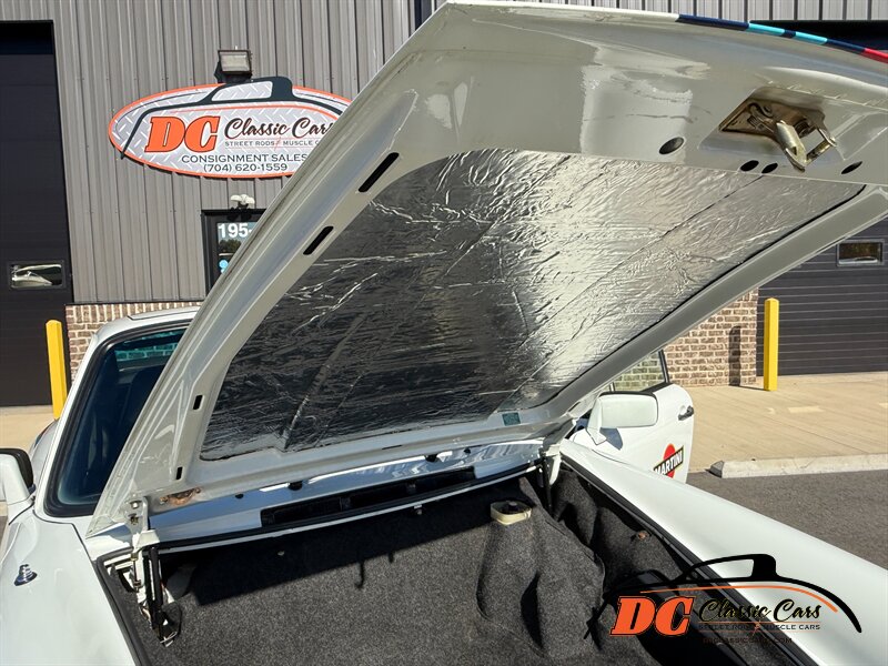 1984 Porsche 911 Carrera - Photo 31 - Mooresville, NC 28115