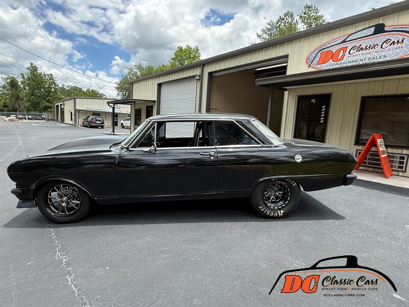 1964 Chevrolet ll Nova   - Photo 1 - Mooresville, NC 28115