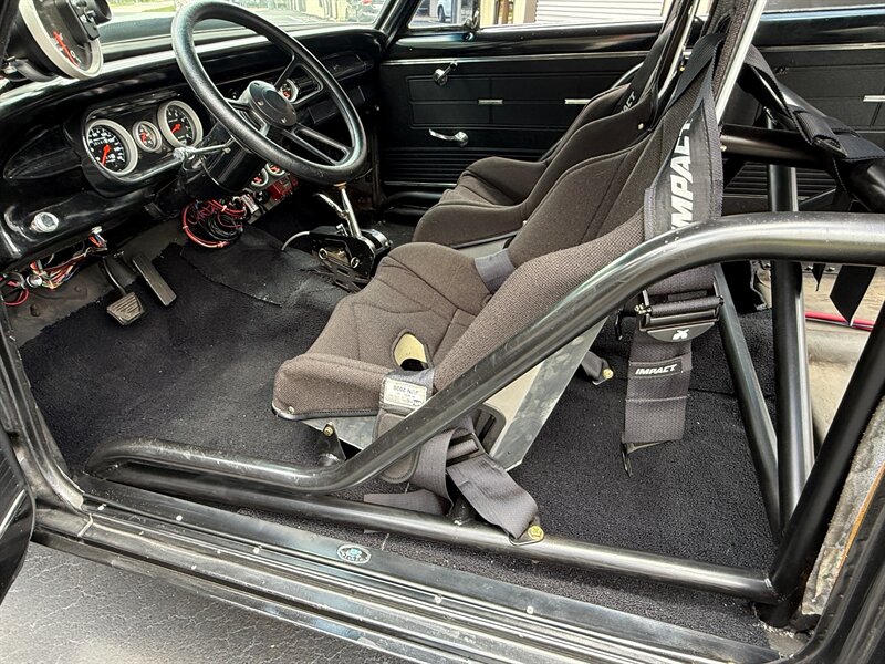 1964 Chevrolet ll Nova  