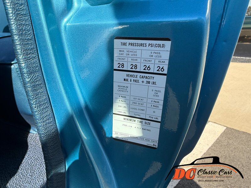 1969 Plymouth Road Runner Convertible - Photo 26 - Mooresville, NC 28115