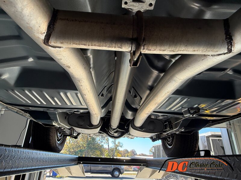 1969 Plymouth Road Runner Convertible - Photo 64 - Mooresville, NC 28115