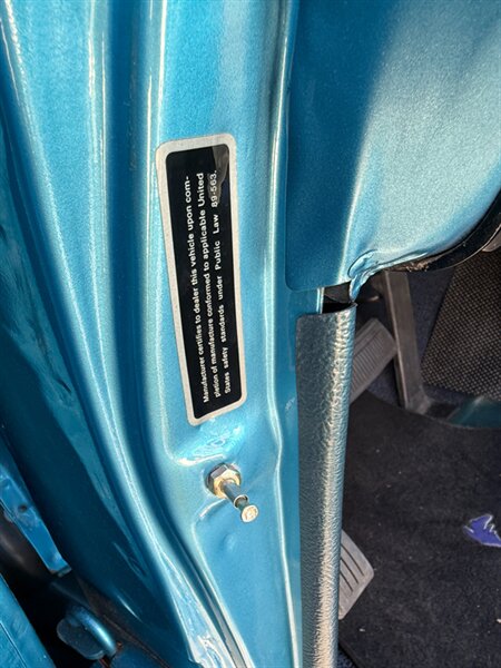 1969 Plymouth Road Runner Convertible - Photo 27 - Mooresville, NC 28115