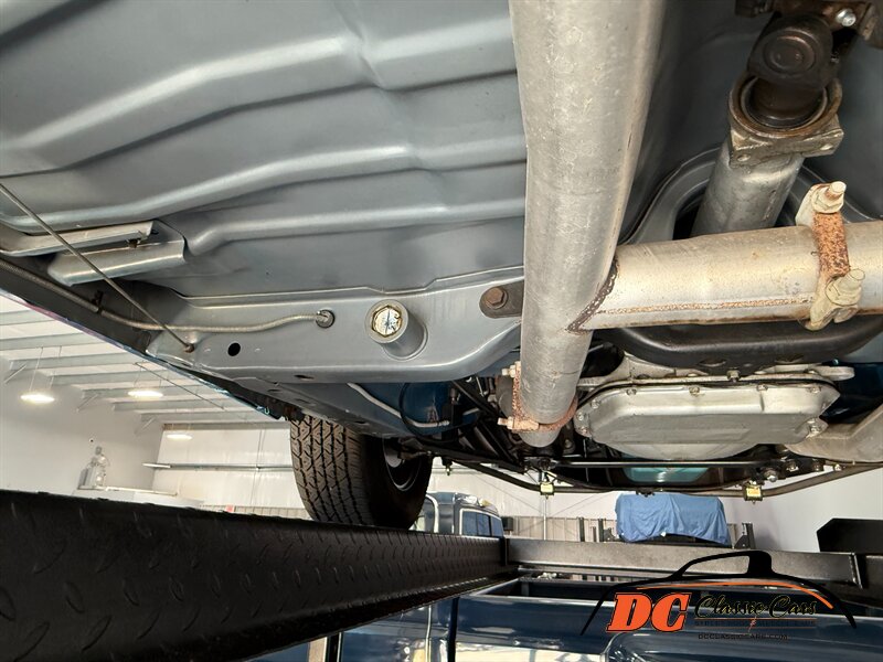 1969 Plymouth Road Runner Convertible - Photo 56 - Mooresville, NC 28115