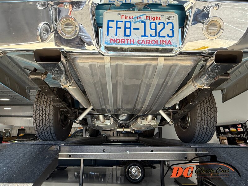 1969 Plymouth Road Runner Convertible - Photo 48 - Mooresville, NC 28115