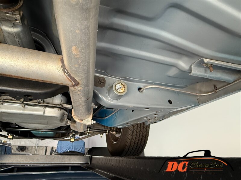 1969 Plymouth Road Runner Convertible - Photo 57 - Mooresville, NC 28115