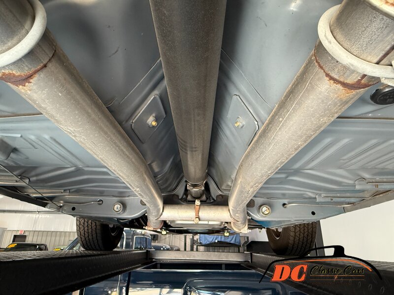 1969 Plymouth Road Runner Convertible - Photo 55 - Mooresville, NC 28115