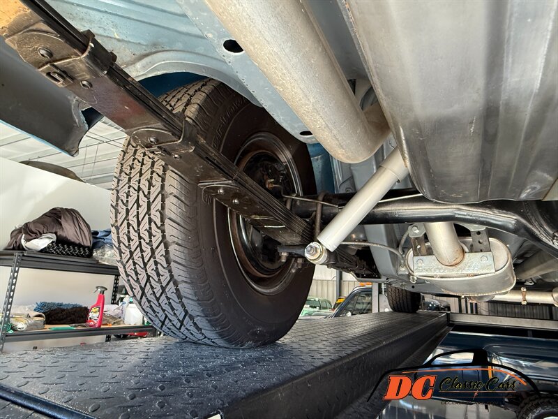 1969 Plymouth Road Runner Convertible - Photo 50 - Mooresville, NC 28115