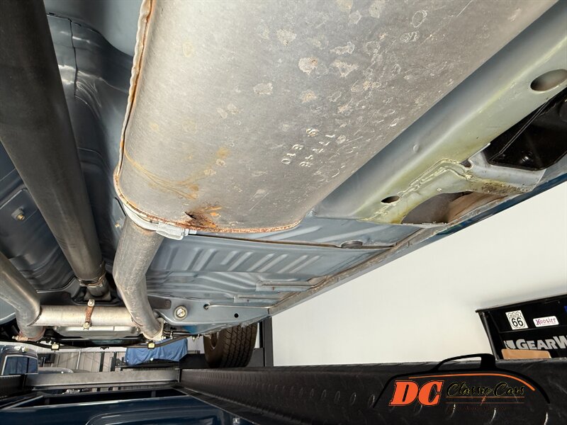 1969 Plymouth Road Runner Convertible - Photo 54 - Mooresville, NC 28115