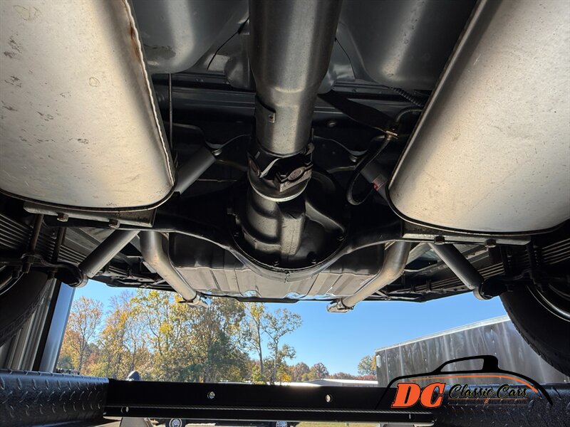 1969 Plymouth Road Runner Convertible - Photo 65 - Mooresville, NC 28115