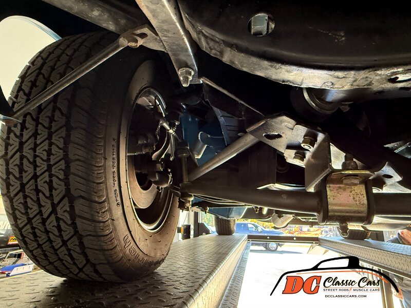 1969 Plymouth Road Runner Convertible - Photo 61 - Mooresville, NC 28115