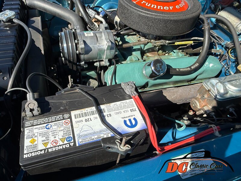 1969 Plymouth Road Runner Convertible - Photo 34 - Mooresville, NC 28115