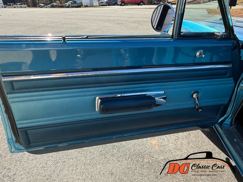 1969 Plymouth Road Runner Convertible - Photo 18 - Mooresville, NC 28115