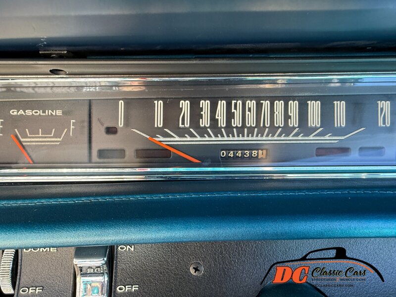 1969 Plymouth Road Runner Convertible - Photo 16 - Mooresville, NC 28115