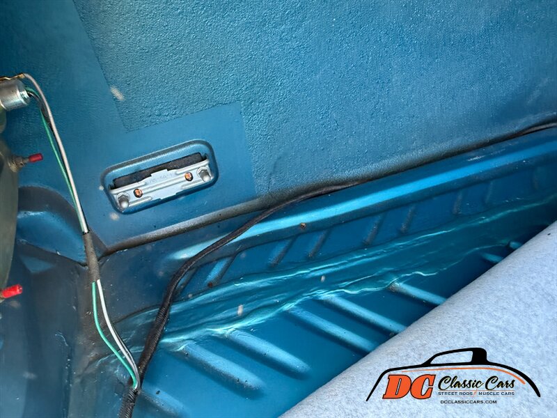 1969 Plymouth Road Runner Convertible - Photo 42 - Mooresville, NC 28115