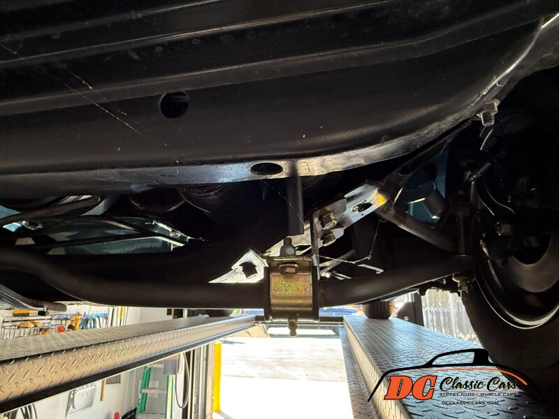 1969 Plymouth Road Runner Convertible - Photo 62 - Mooresville, NC 28115