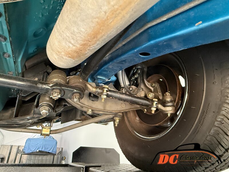 1969 Plymouth Road Runner Convertible - Photo 60 - Mooresville, NC 28115