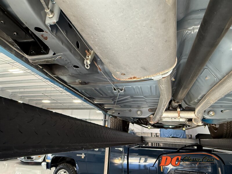 1969 Plymouth Road Runner Convertible - Photo 53 - Mooresville, NC 28115