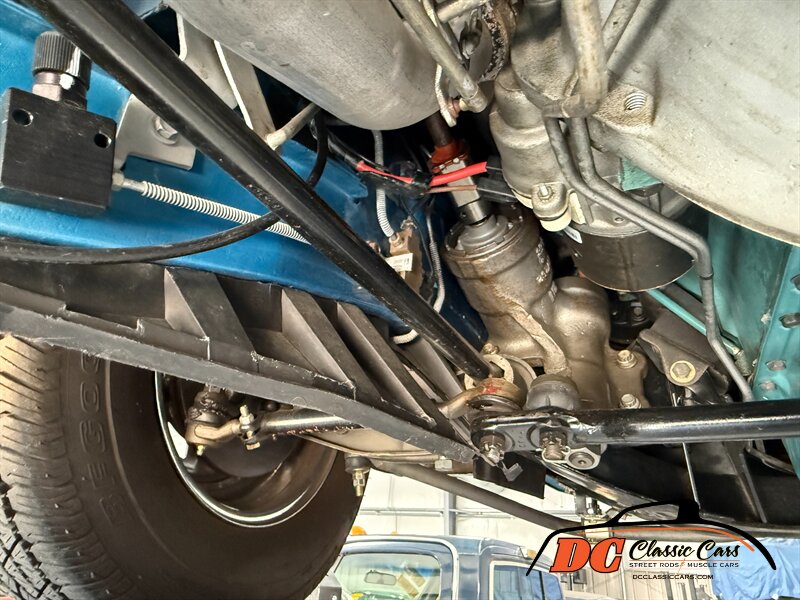 1969 Plymouth Road Runner Convertible - Photo 59 - Mooresville, NC 28115