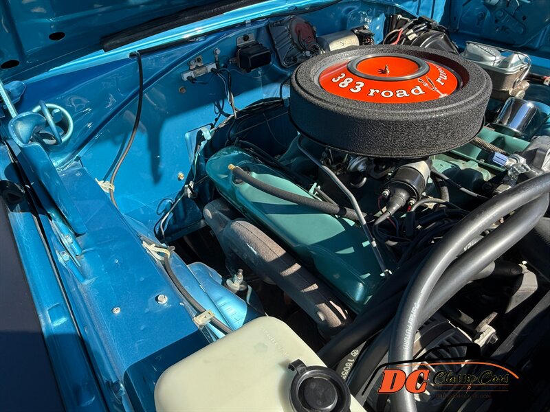 1969 Plymouth Road Runner Convertible - Photo 37 - Mooresville, NC 28115