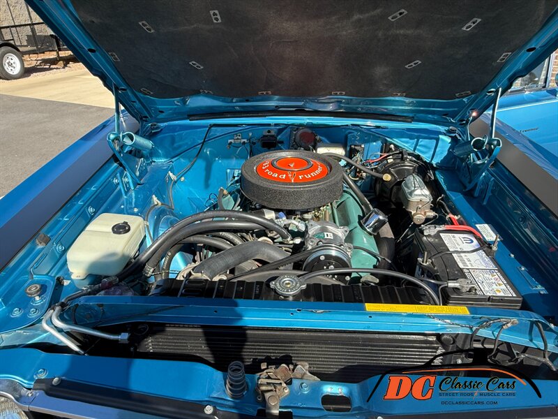 1969 Plymouth Road Runner Convertible - Photo 31 - Mooresville, NC 28115