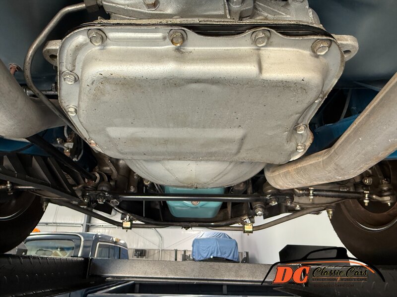 1969 Plymouth Road Runner Convertible - Photo 58 - Mooresville, NC 28115