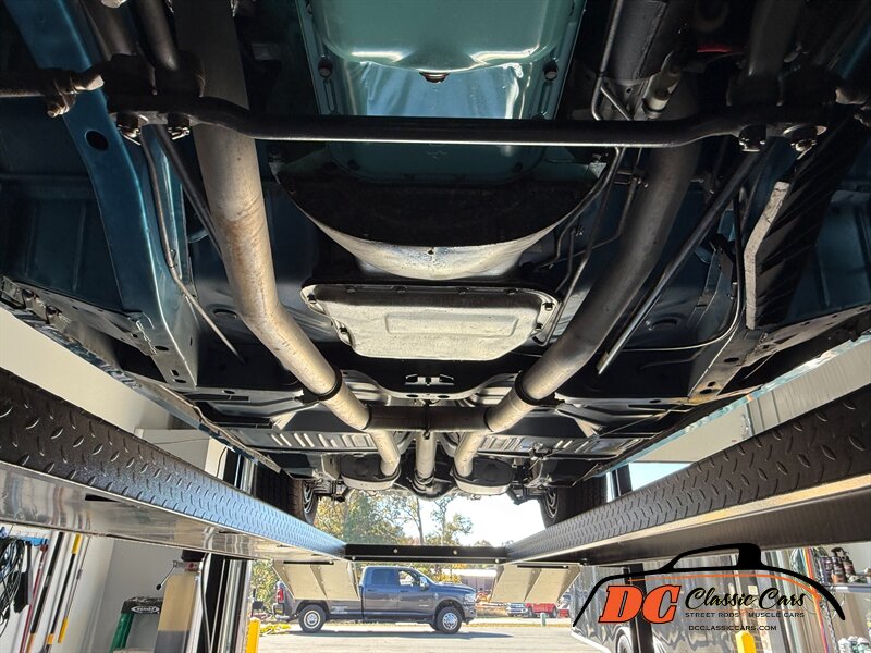 1969 Plymouth Road Runner Convertible - Photo 63 - Mooresville, NC 28115