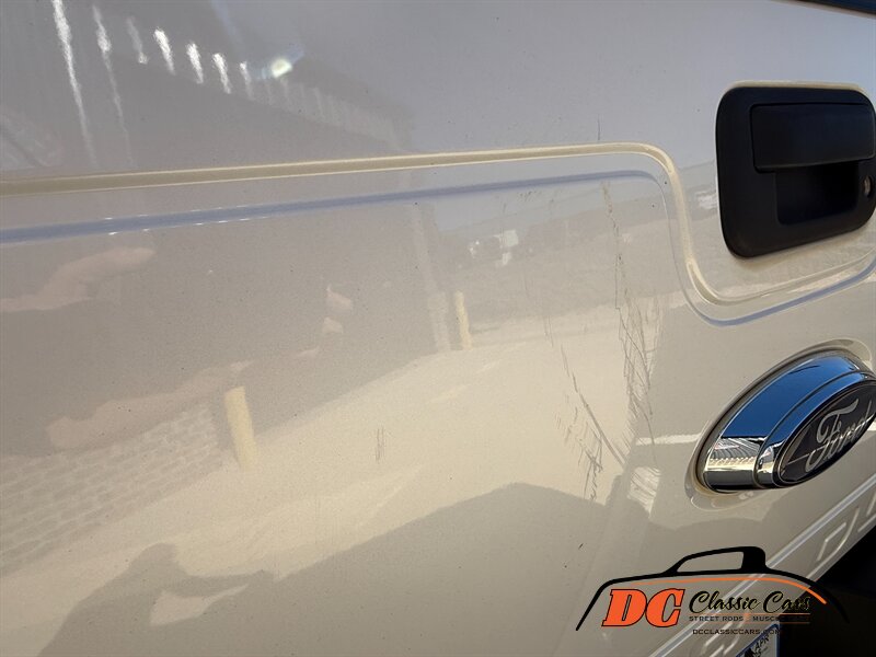 2014 Ford F-350 Super Duty Lariat FX4 Off Road - Photo 20 - Mooresville, NC 28115