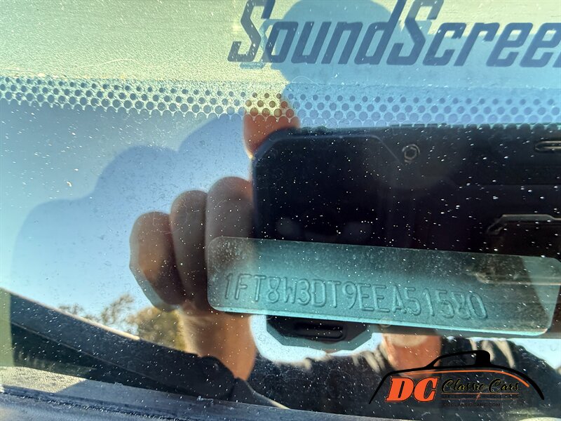 2014 Ford F-350 Super Duty Lariat FX4 Off Road - Photo 49 - Mooresville, NC 28115