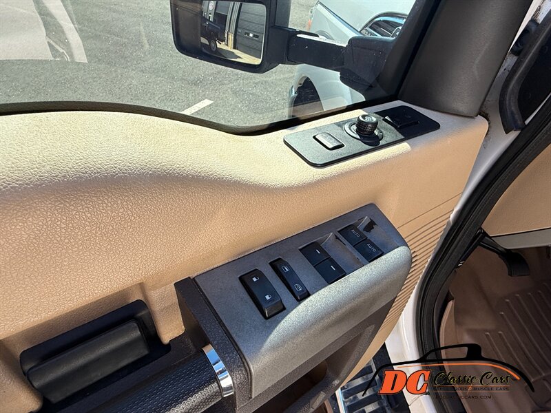2014 Ford F-350 Super Duty Lariat FX4 Off Road - Photo 26 - Mooresville, NC 28115
