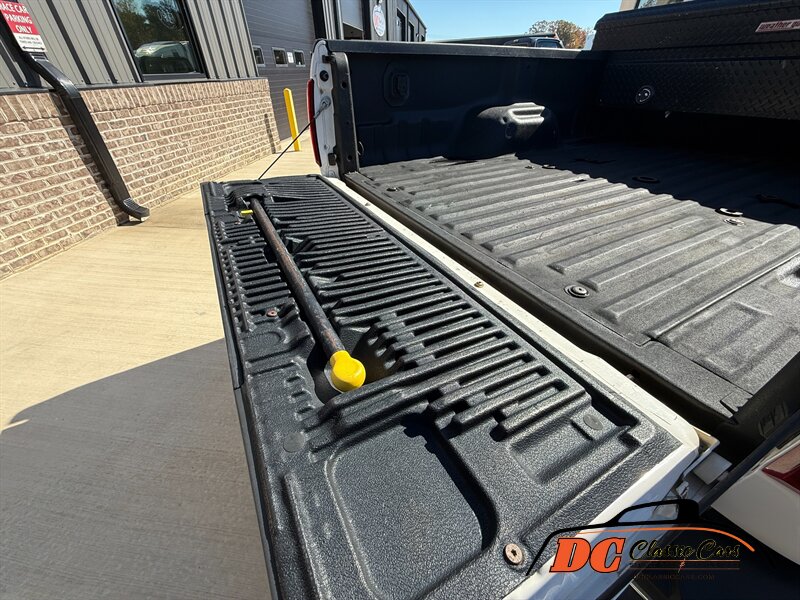 2014 Ford F-350 Super Duty Lariat FX4 Off Road - Photo 34 - Mooresville, NC 28115