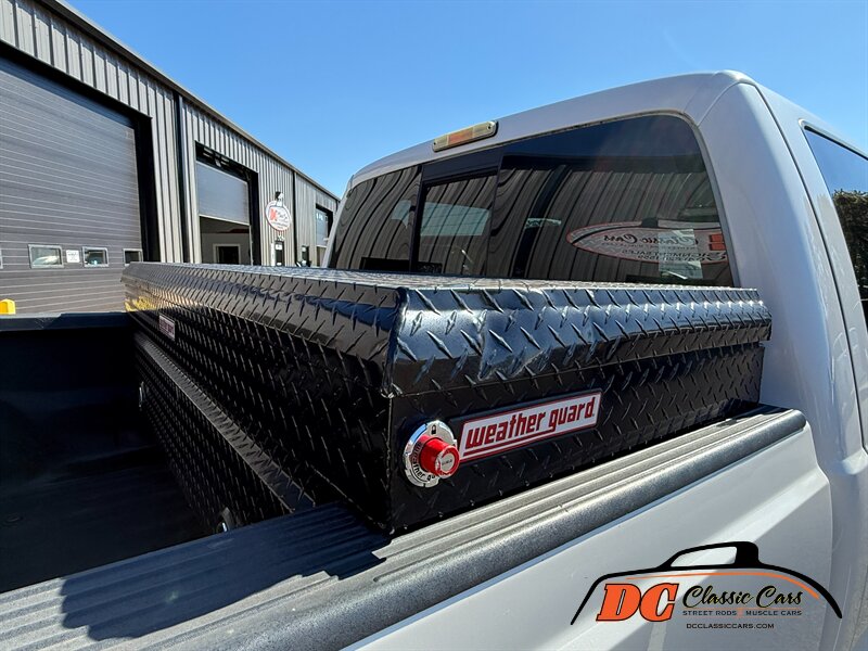 2014 Ford F-350 Super Duty Lariat FX4 Off Road - Photo 17 - Mooresville, NC 28115