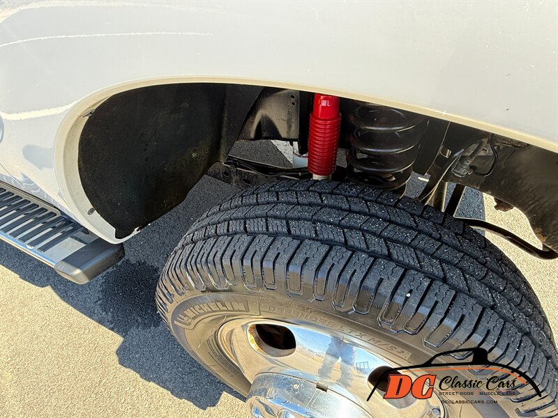 2014 Ford F-350 Super Duty Lariat FX4 Off Road - Photo 14 - Mooresville, NC 28115