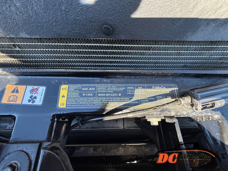 2014 Ford F-350 Super Duty Lariat FX4 Off Road - Photo 43 - Mooresville, NC 28115