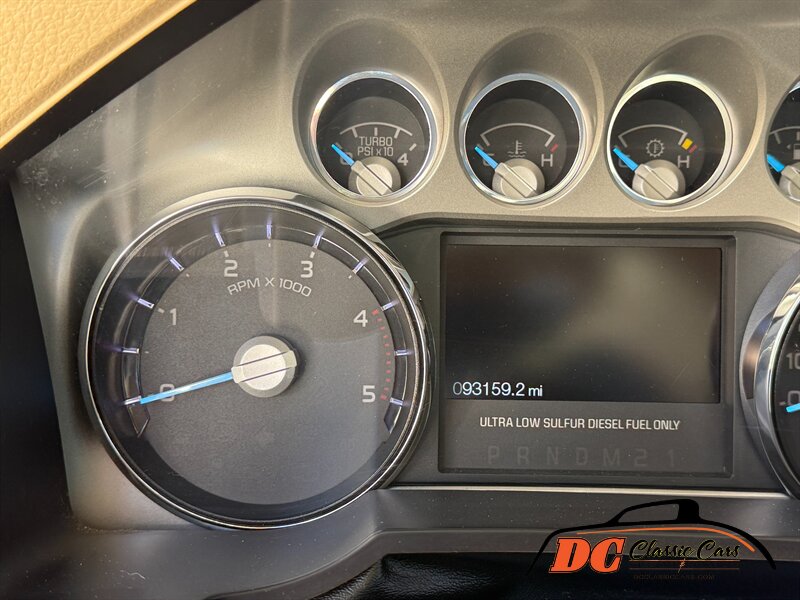 2014 Ford F-350 Super Duty Lariat FX4 Off Road - Photo 29 - Mooresville, NC 28115