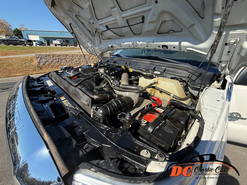 2014 Ford F-350 Super Duty Lariat FX4 Off Road - Photo 3 - Mooresville, NC 28115