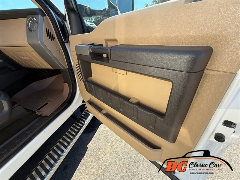 2014 Ford F-350 Super Duty Lariat FX4 Off Road - Photo 36 - Mooresville, NC 28115