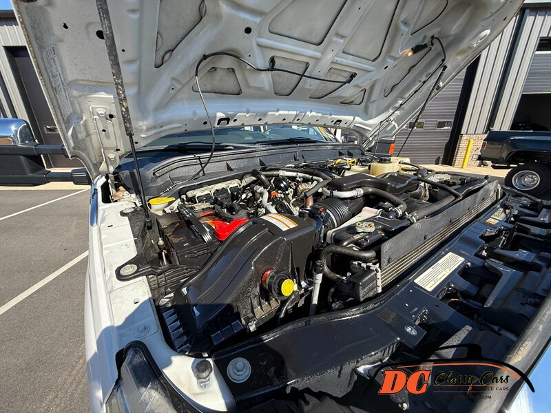 2014 Ford F-350 Super Duty Lariat FX4 Off Road - Photo 45 - Mooresville, NC 28115