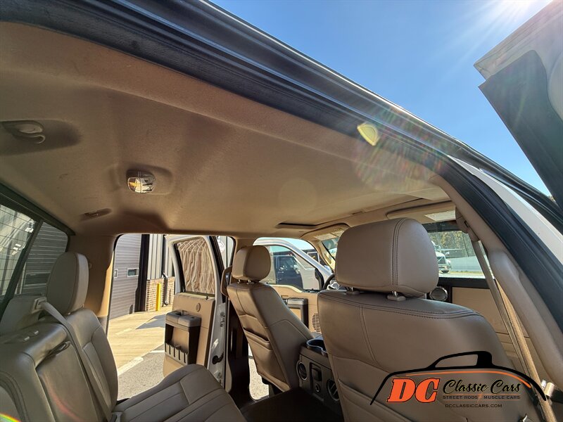 2014 Ford F-350 Super Duty Lariat FX4 Off Road - Photo 39 - Mooresville, NC 28115