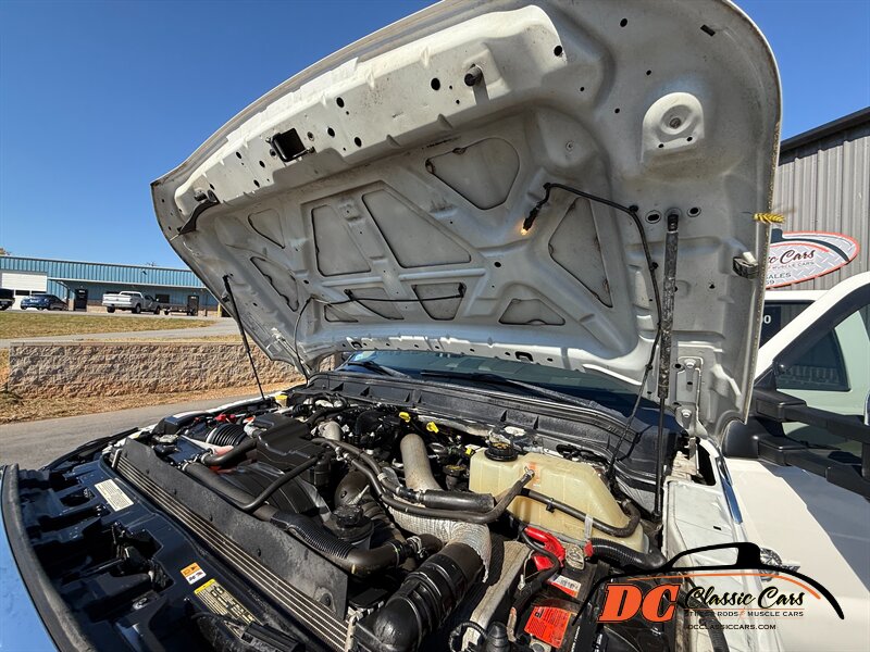 2014 Ford F-350 Super Duty Lariat FX4 Off Road - Photo 48 - Mooresville, NC 28115