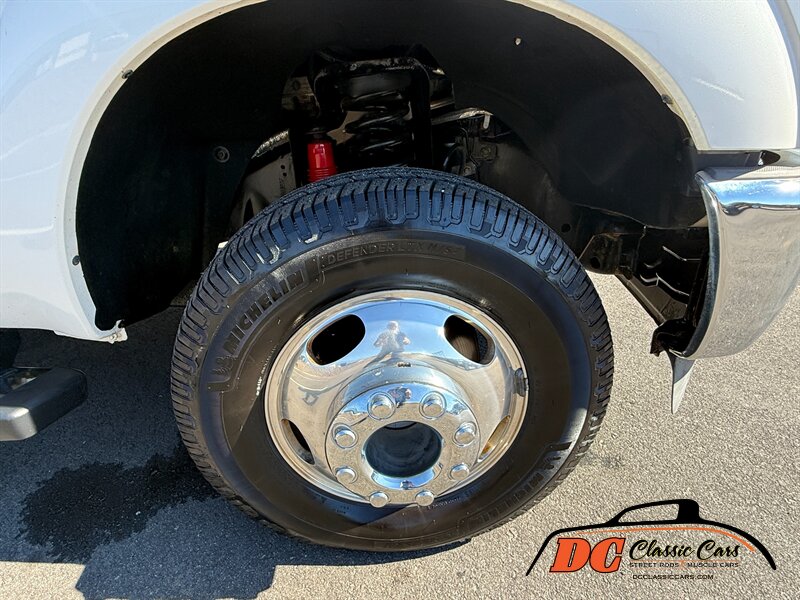 2014 Ford F-350 Super Duty Lariat FX4 Off Road - Photo 15 - Mooresville, NC 28115