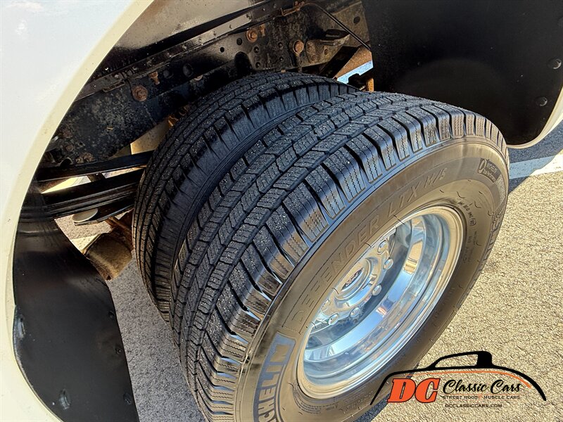 2014 Ford F-350 Super Duty Lariat FX4 Off Road - Photo 18 - Mooresville, NC 28115