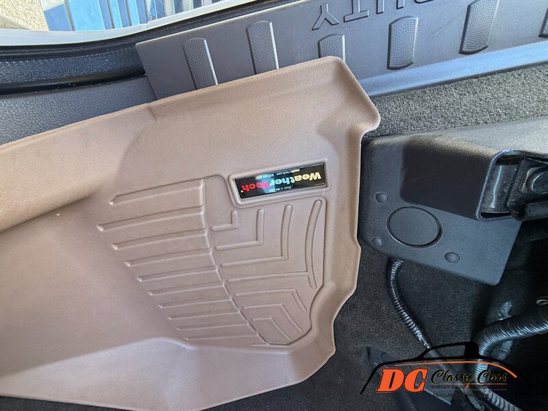 2014 Ford F-350 Super Duty Lariat FX4 Off Road - Photo 41 - Mooresville, NC 28115