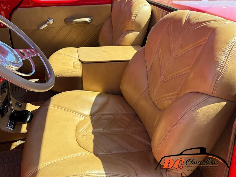 1955 Chevrolet 3100 Big Window  